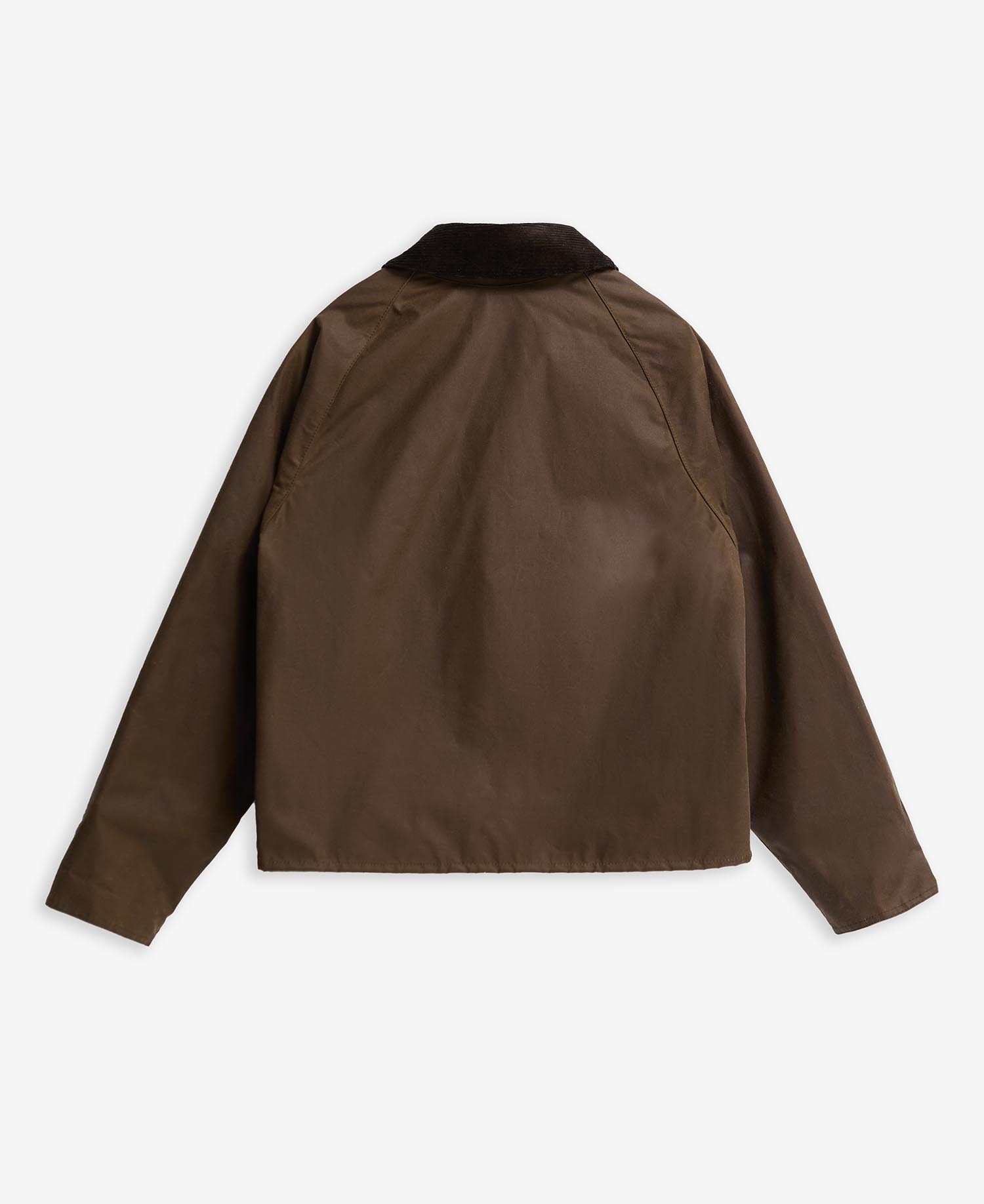 Wachsjacke SL Spey image number 9