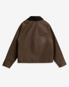 Giacca cerata SL Spey 