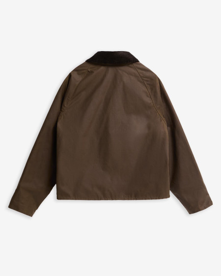 Wachsjacke SL Spey