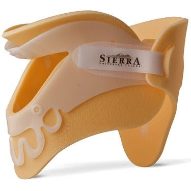 Aspen Medical Products CERVICAL COLLAR, SIERRA UNIV CHLD