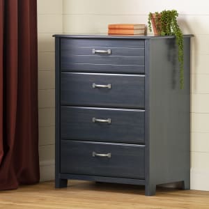 Asten - 4-Drawer Chest Asten - 4-Drawer Chest