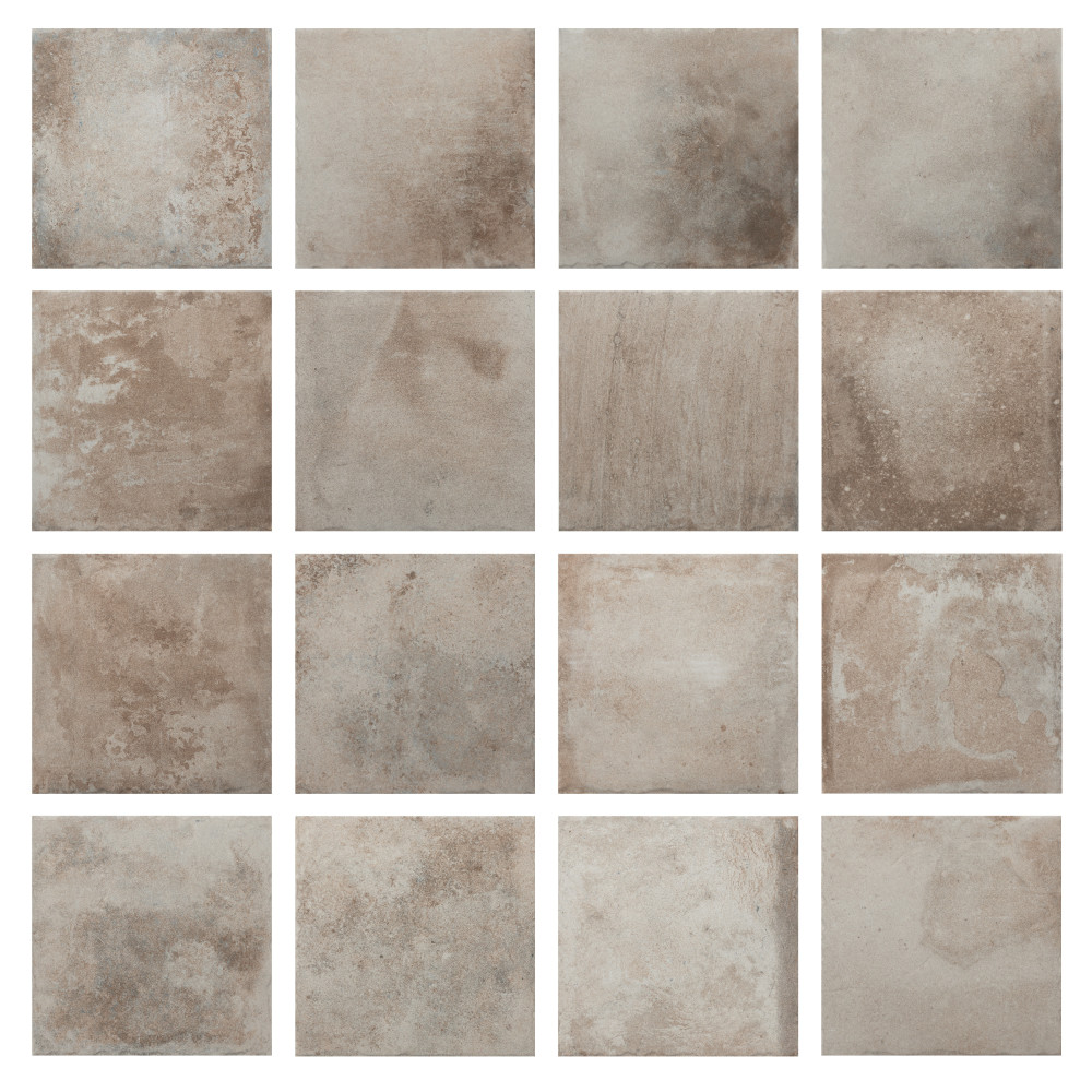 Sample – Americana Boston Downtown Porcelain Floor and Wall Tile