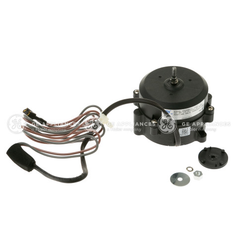 FAN MOTOR EC