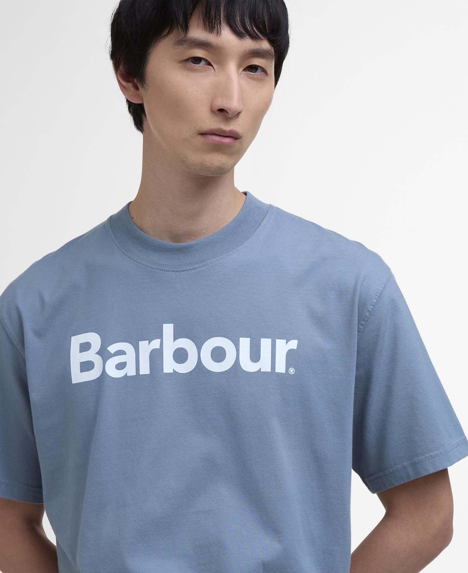 T-Shirt Pensford Oversized image number 3