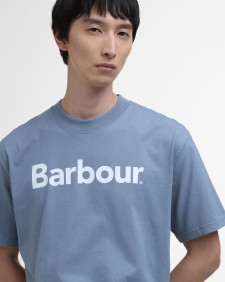 T-shirt oversize Pensford 