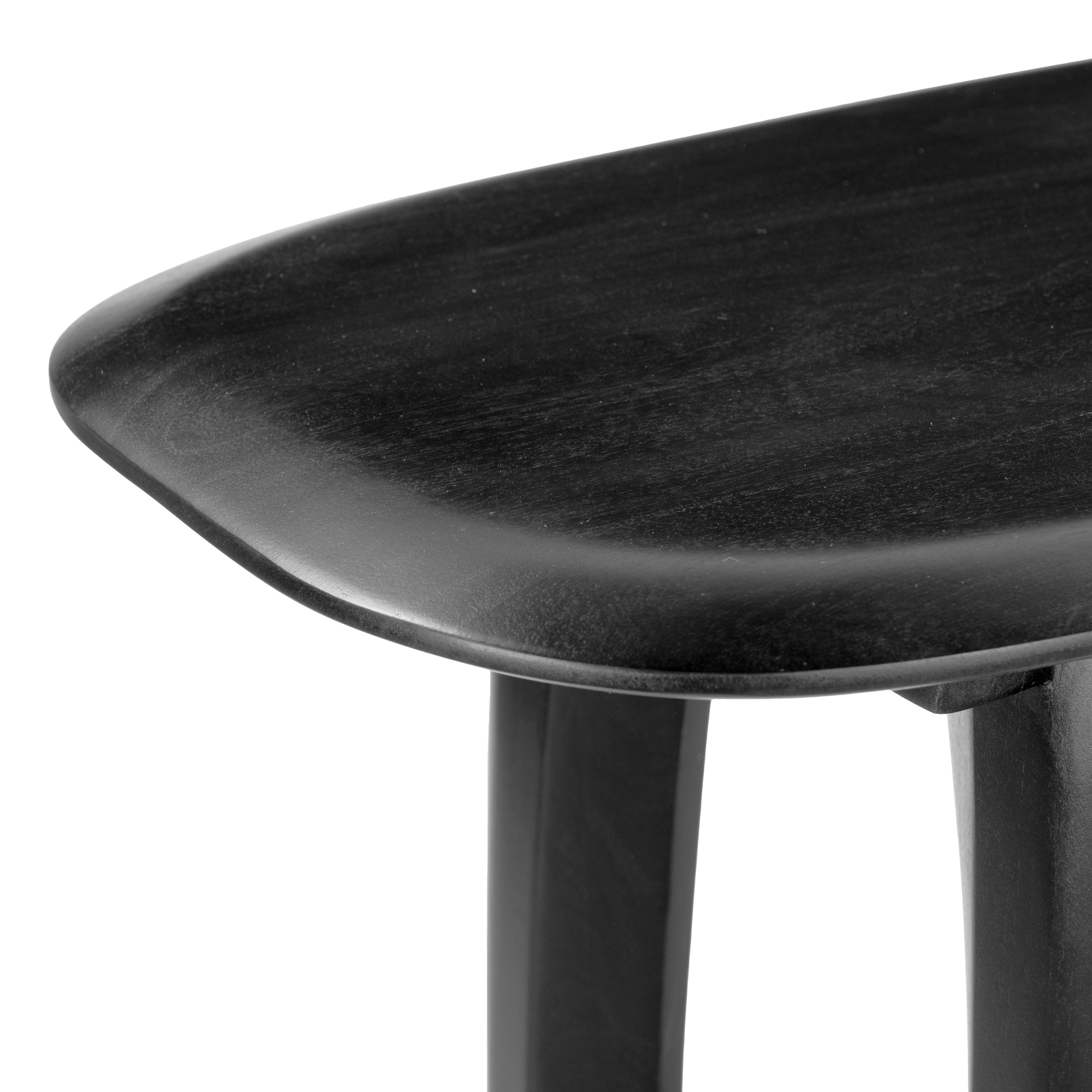 Arasan Console Table Black product image