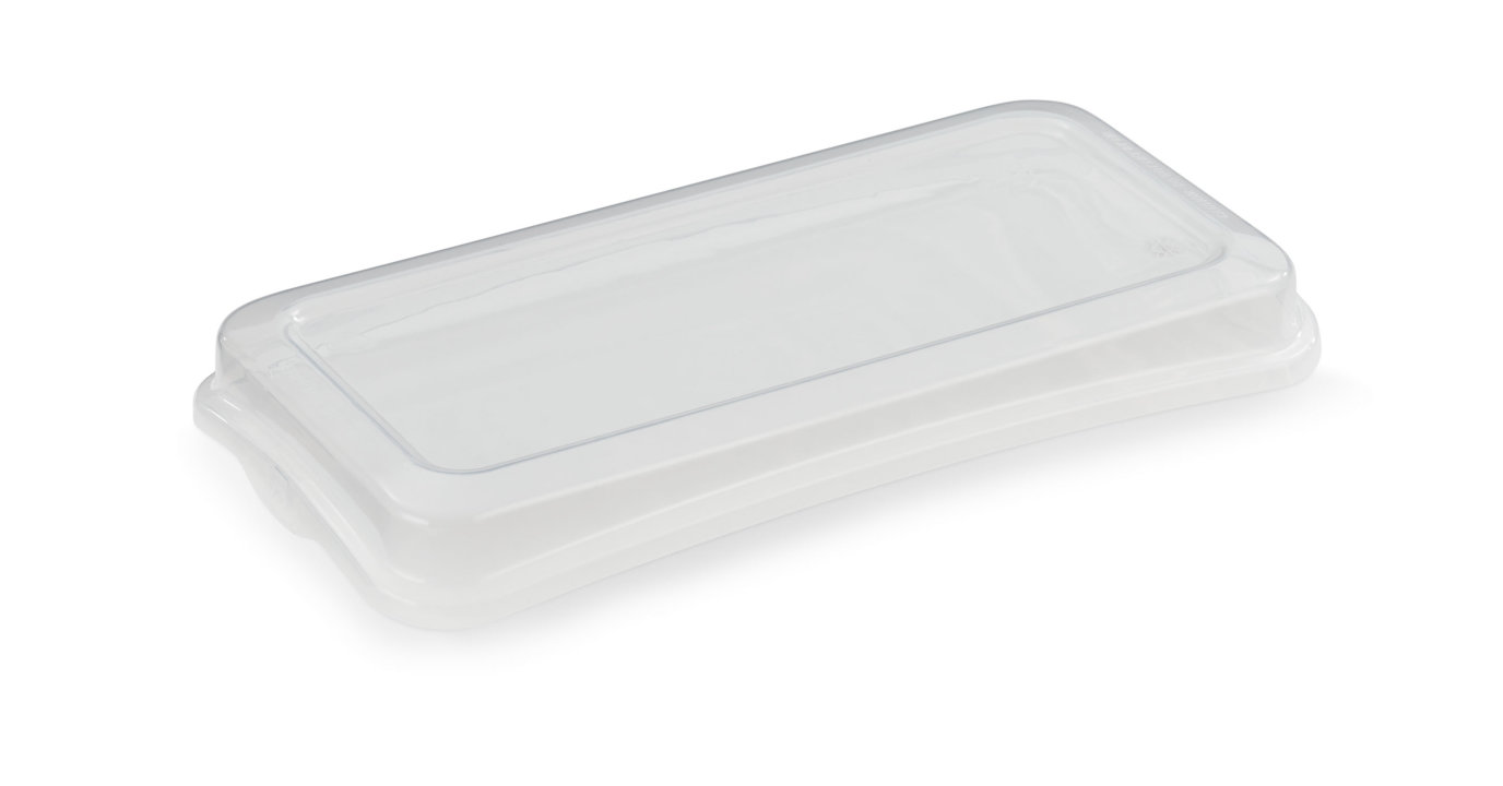 Miramar® Contemporary Pan Lids