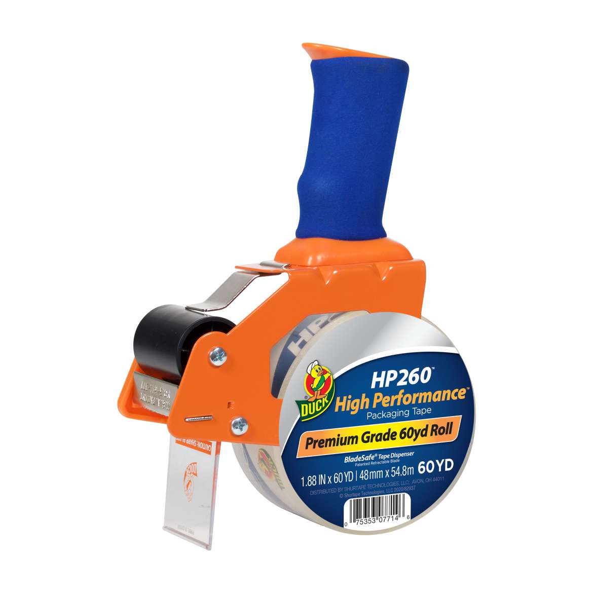 BladeSafe® Tape Dispenser Image