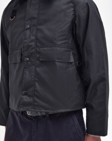 Wachsjacke SL Spey 