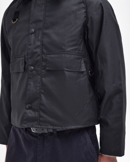 Giacca cerata SL Spey