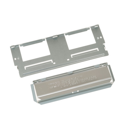 DAMPER BRACKET
