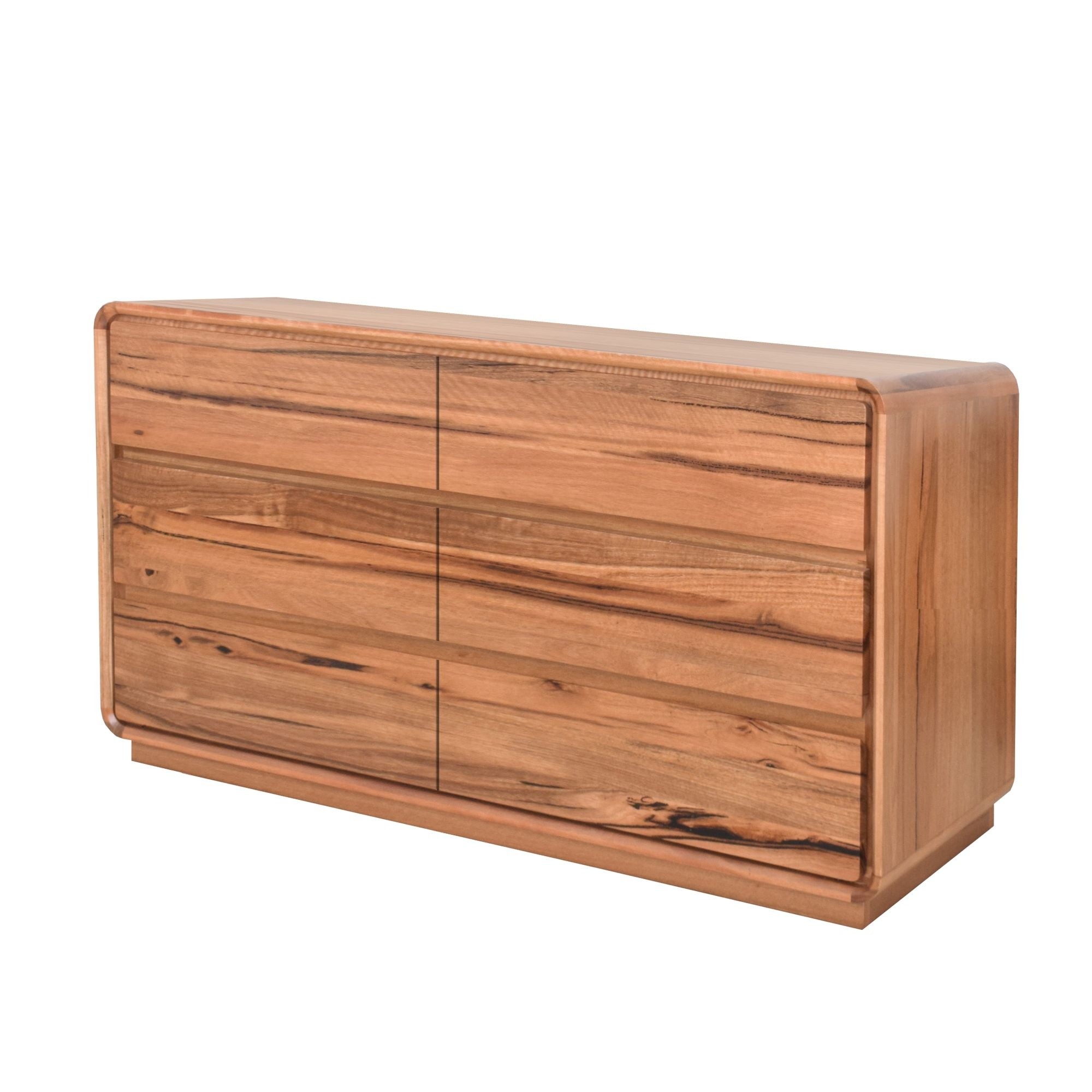 Product image of the  Macquarie Dresser, Natural from Forty Winks