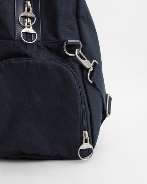 Cascade City Holdall Bag Classic Navy