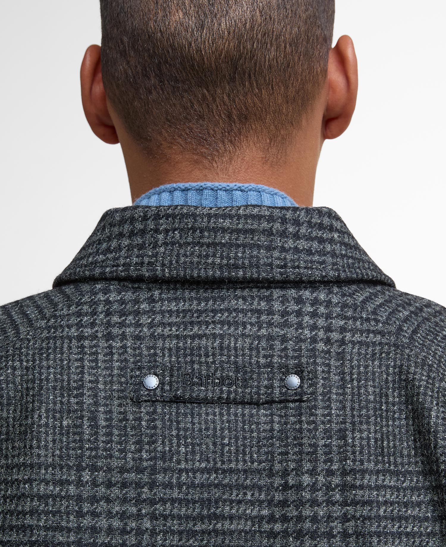 Lorden Wool Overcoat image number 5