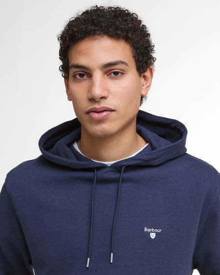 Beckhill Hoodie