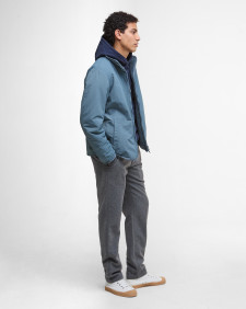 Reversible Fleece 