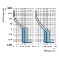 Thermomagnetic Circuit Breaker
