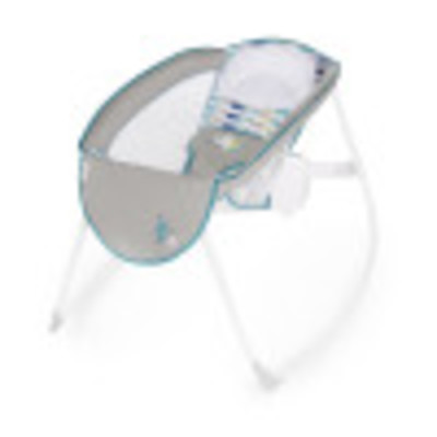 Automatic Rock 'n Soothe Sleeper&trade; - Nolan&trade;