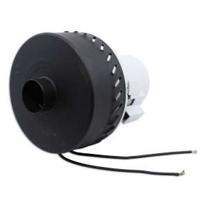 Suct Motor 24V 410W H1200Peripheral