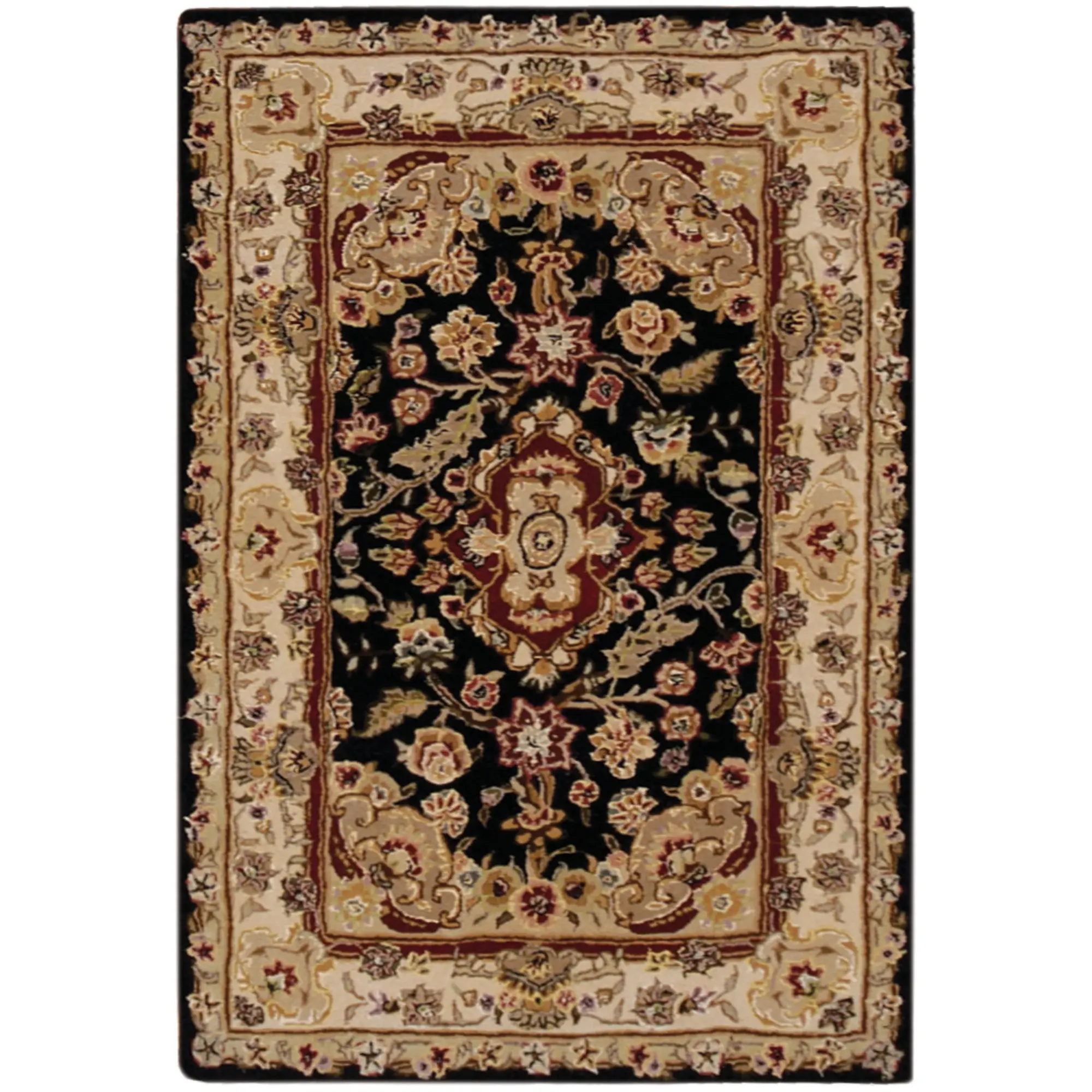 Nourison_Home_2028BLK024036