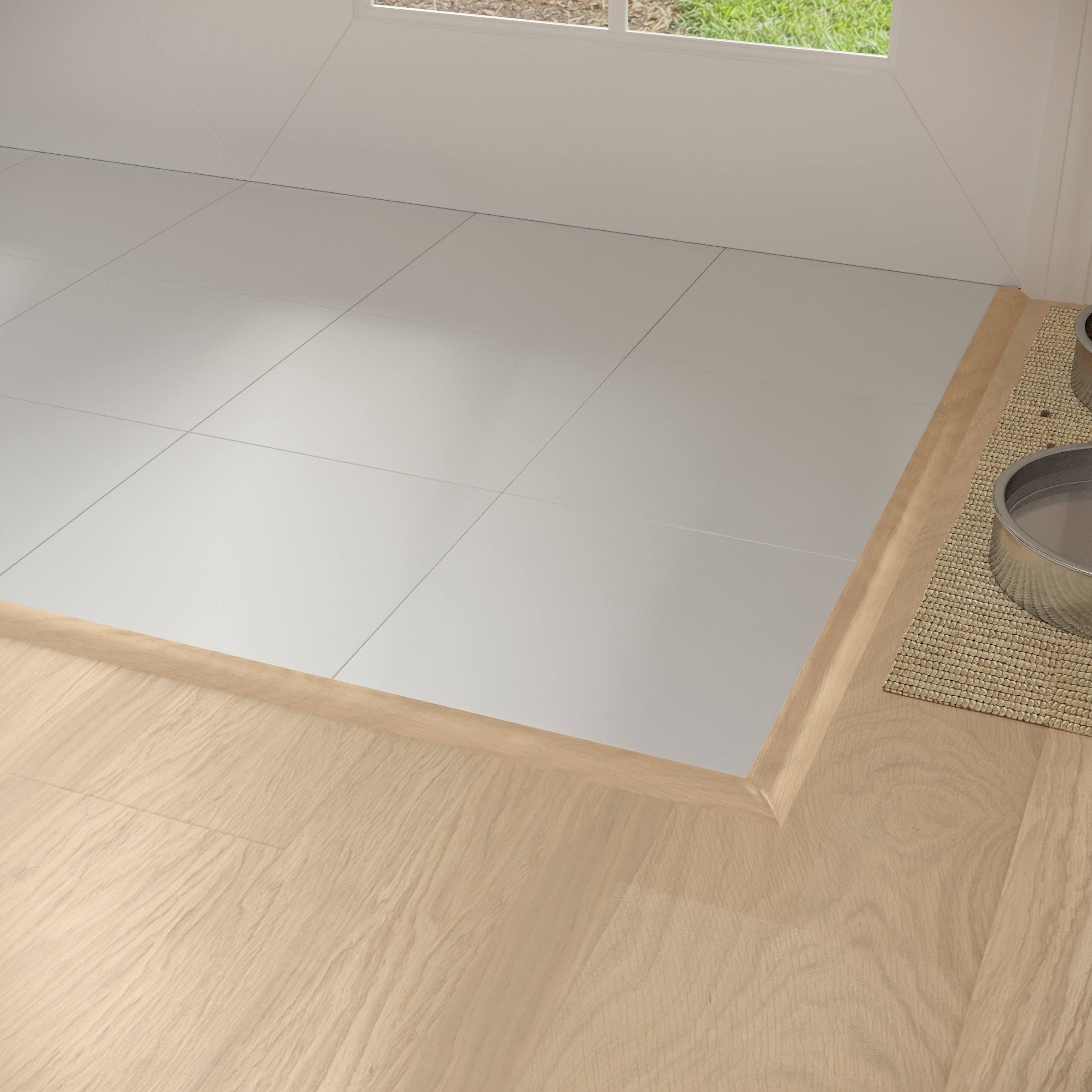 Amber Retreat Reducer 12mm view 2