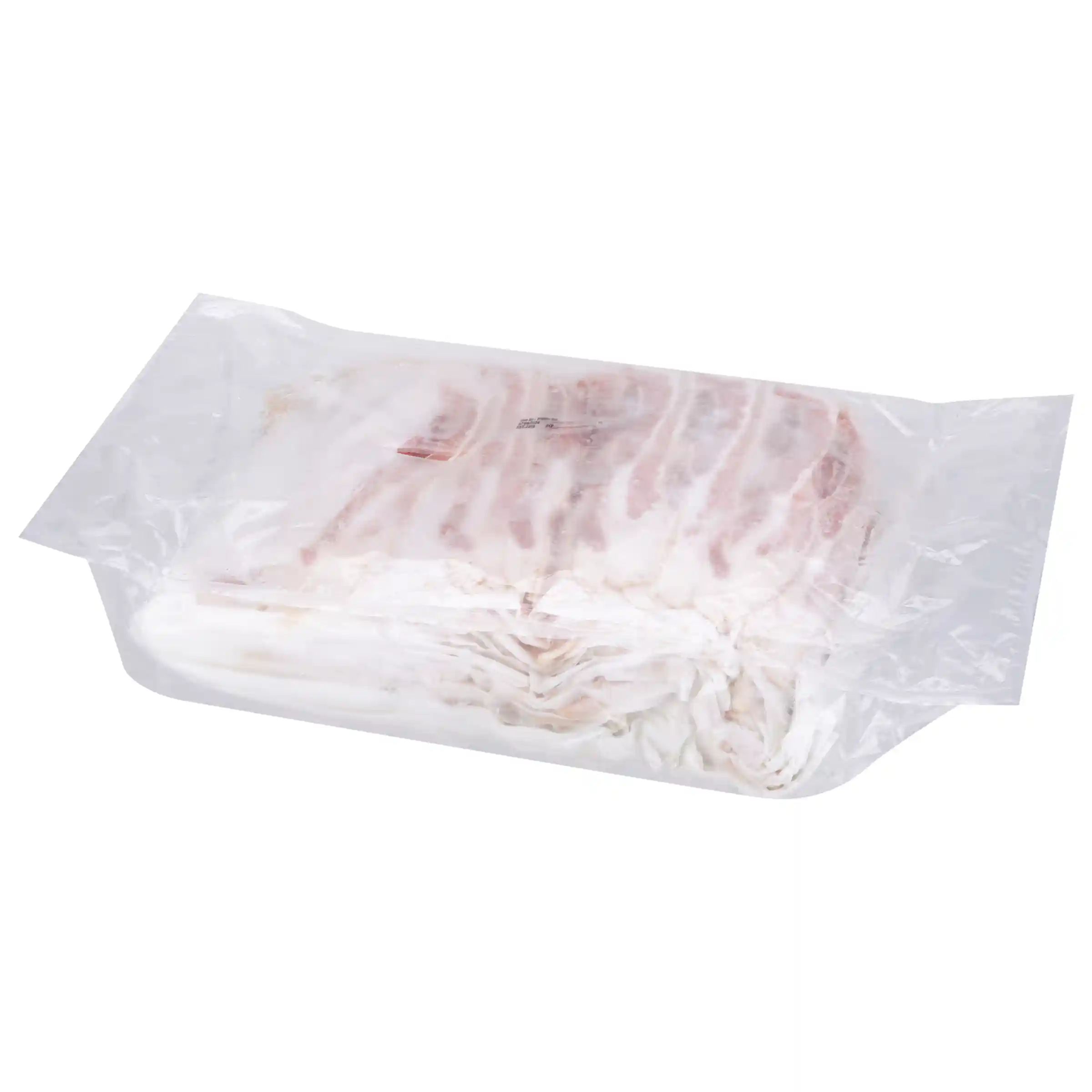 Wright® Brand Naturally Hickory Smoked Regular Sliced Flat-Pack® Bacon, 18/22_image_2