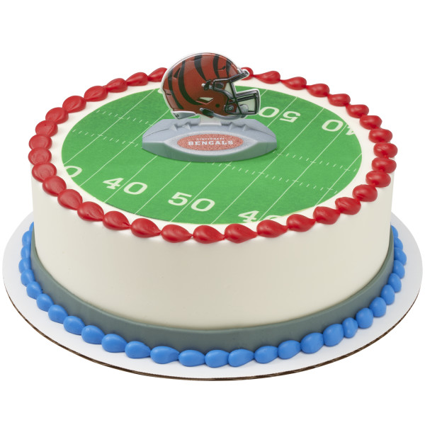 NFL Football DecoSet®