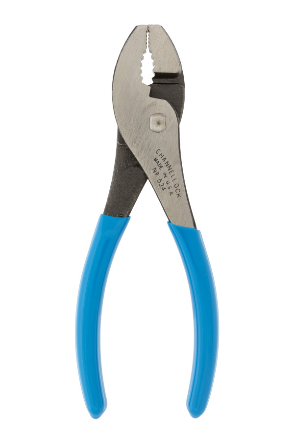 524 4.5-inch Slip Joint Pliers