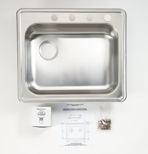 GE Spacemaker® Dishwasher Under the Sink Bowl Accessory