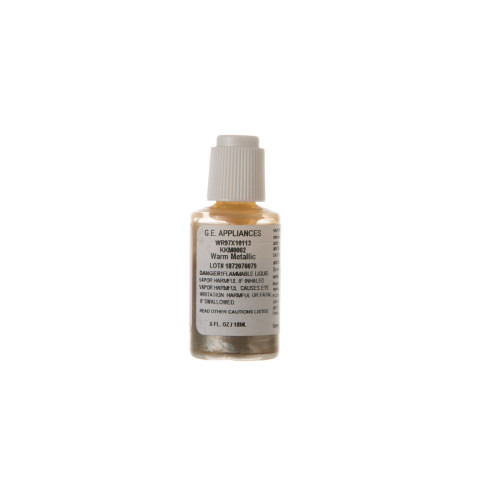 Warm Metallic Paint Touch Up Stick .6 oz.