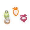Simply Bright Starts™ Bunny Bites Teething Set™