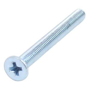 Screw M3X30 Uni 7688 Galv.