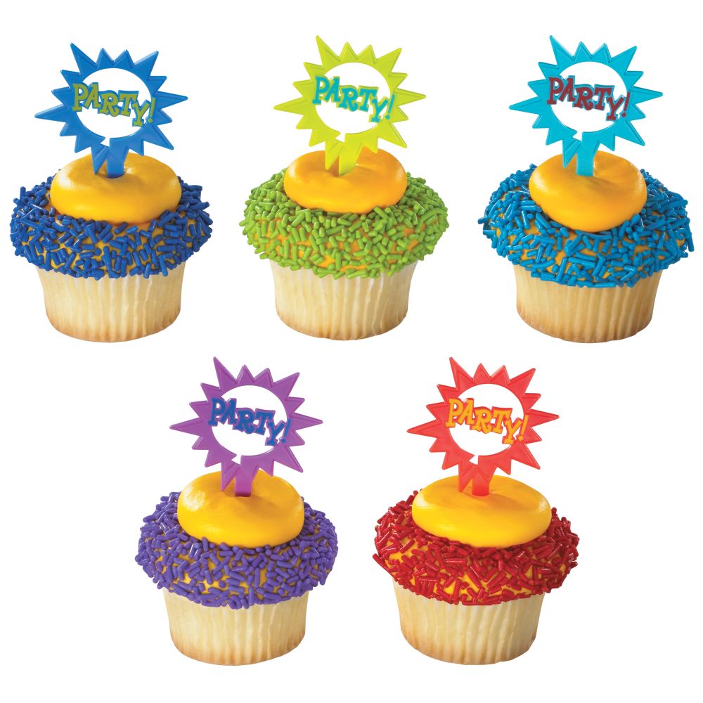 Image Cake Party!