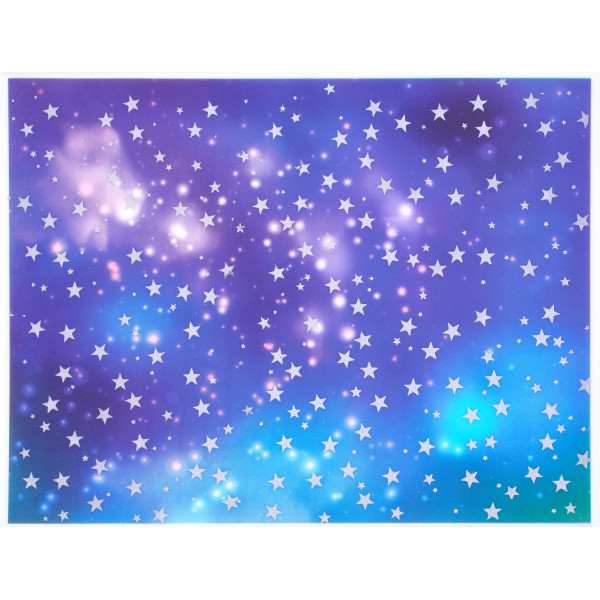 Night Sky Decoshapes Kit | DecoPac