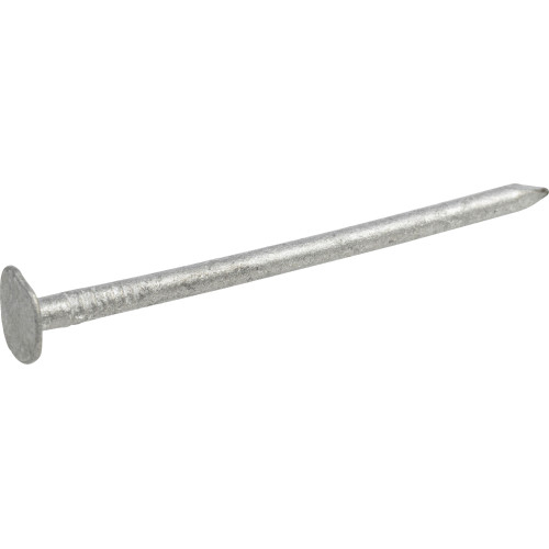 Fas-n-Tite Hot-Dipped Galvanized Roofing Nails 1-1/4