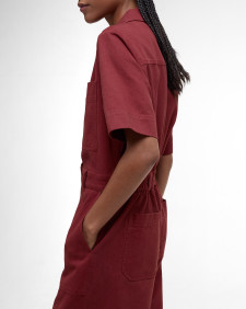 Willow Jumpsuit 