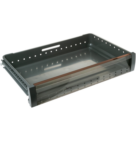 GRAY FREEZER UPPER BASKET