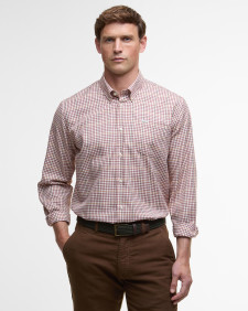 Henderson Thermo Weave Long-Sleeved Shirt 
