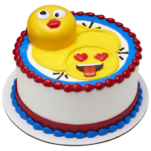 emoji™ I Am... DecoSet®