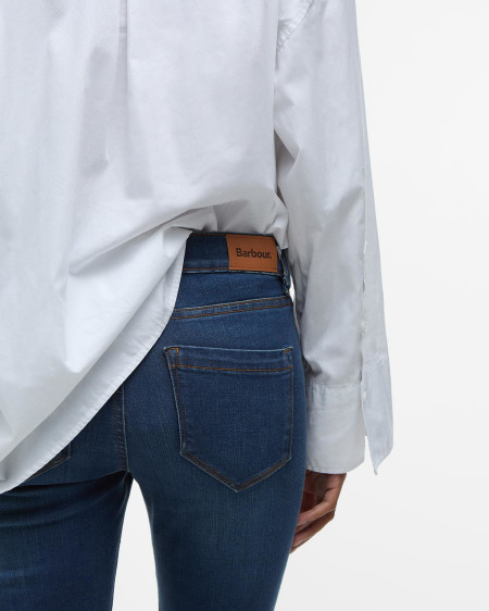 Essential Slim Jeans