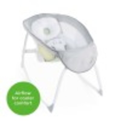 DreamComfort&trade; Automatic Rocking Sleeper&trade; - Anders&trade;