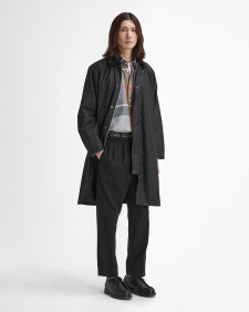 Cappotto cerato Modified Exmoor 