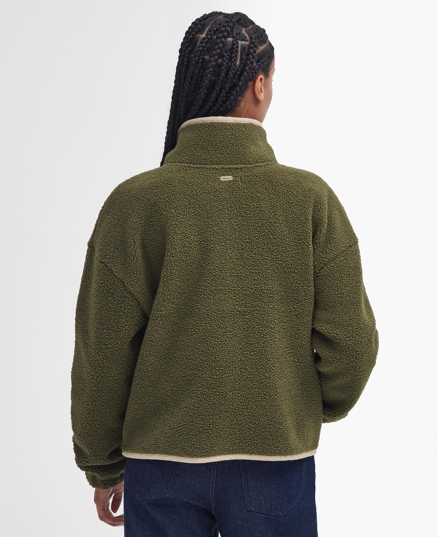 Violetta Fleece image number 2