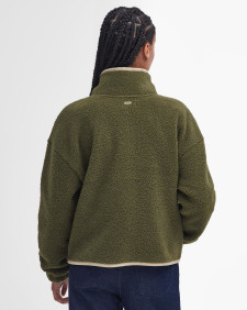 Violetta Fleece 