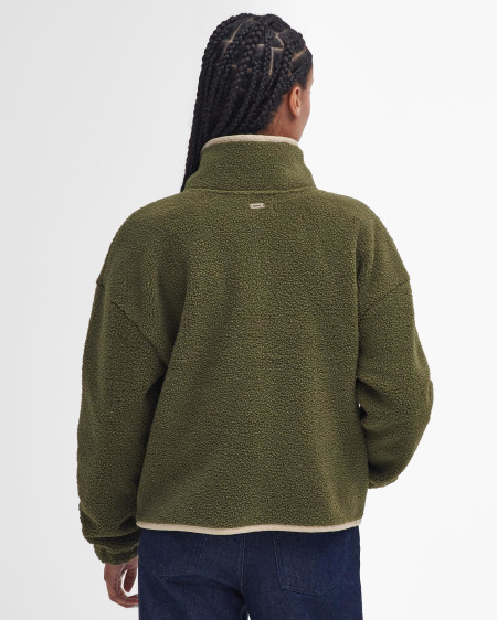 Violetta Fleece