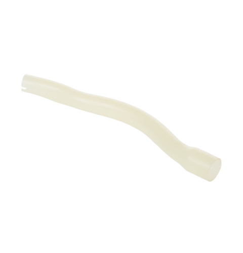 Refrigerator trap drain tube