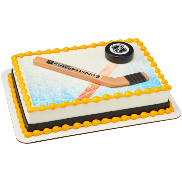 NHL® Slap Shot DecoSet®