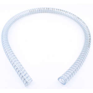 Hose D=17 D=12 L=750