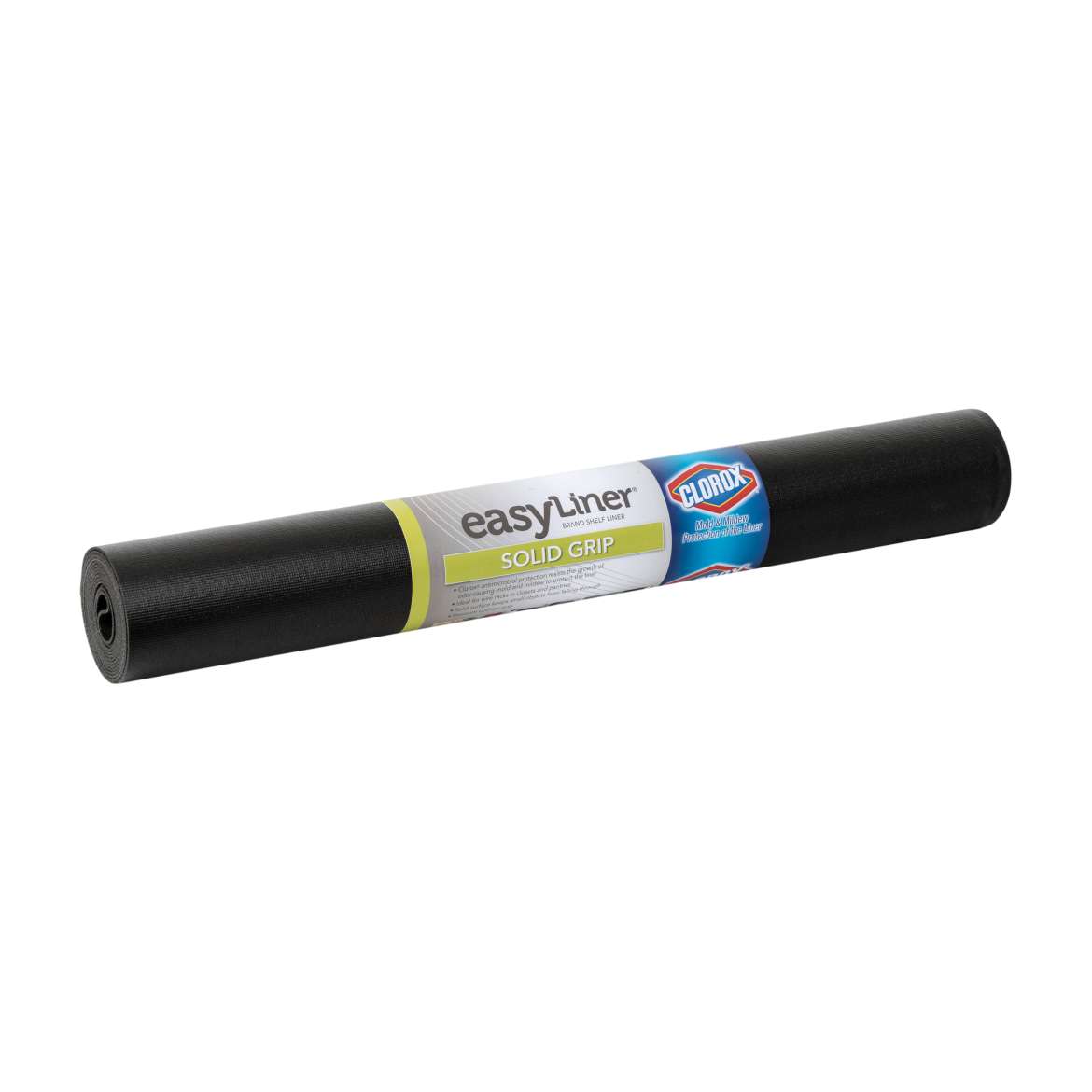 Solid Grip Easy Liner® with Clorox® Image