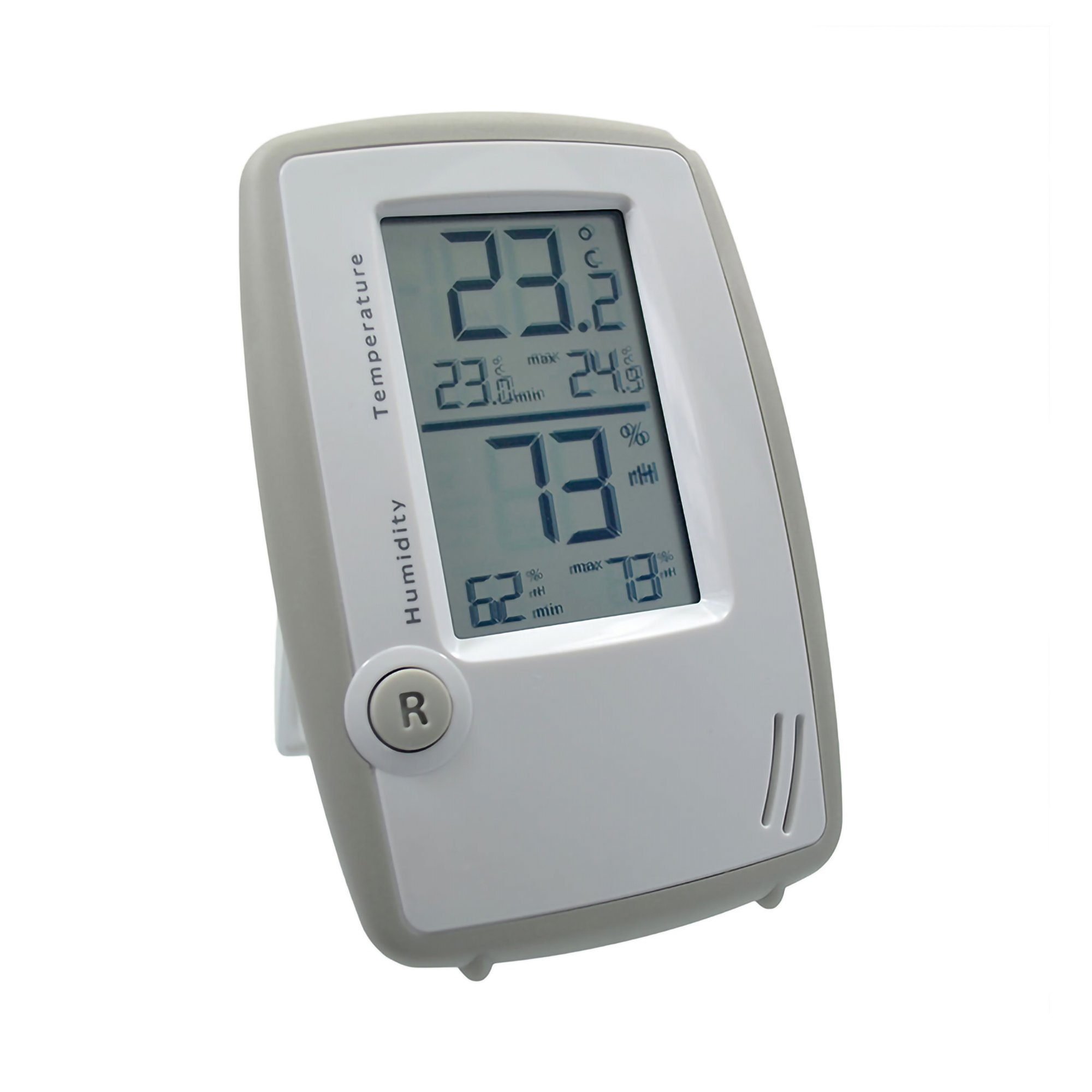 Andwin Scientific Ambient Temperature Thermometer / Hygrometer MK 982838